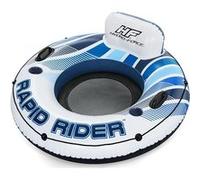 Bouée Rapid Rider- Bestway Multicolore Multicolore G