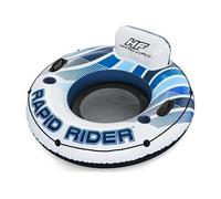 Bestway Bouée Rapid Rider Multicolore