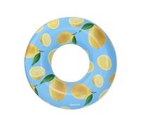 Bouée Ronde 119 Cm Parfumée Citron Scentsational Lemon