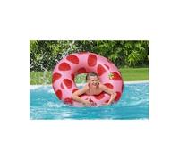 Bestway® Φ47/Φ1.19m Scentsational Raspberry Swim Ring