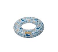 Bouee ronde - Ocean Dreams Blue 50 cm Bleu G