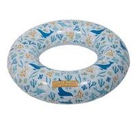 Bouee ronde - Ocean Dreams Blue 50 cm Bleu G