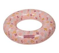 Bouée ronde - Ocean Dreams LITTLE DUTCH rose TU