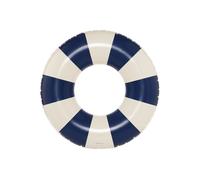 Bouée Sally bleu cannes/bleu foncé Ø 90 cm