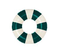 Bouée Sally vert oxford Ø 90 cm