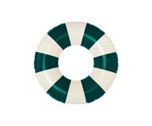 Bouée Sally vert oxford Ø 90 cm