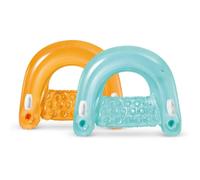 INTEX Bouée Fauteuil De Piscine Semi-Immerge - Coloris aléatoire