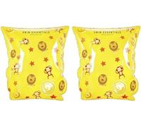 Bouée Swim Essentials Circus 0-2 ans Multicolore
