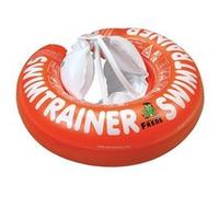 Bouée SWIMTRAINER - 3 mois à 4 ans - Rouge Rouge G