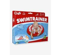 Bouée Swimtrainer FRED SWIM ACADEMY rouge 3 mois - 4 ans TU