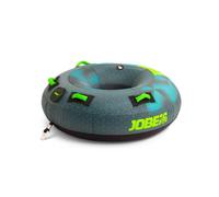 Jobe Bouée tractée Donut 1P Hotseat 2024 - Gris