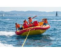 Bouée Tractée à Mandelieu Cannes