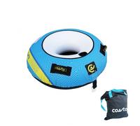 Bouée tractée - COASTO - WOONA - 1 personne - Gonflable tractable