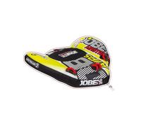 Bouée tractée intérieure 2 places Jobe Sports Airstream - Noir - Adulte - Multicolore - Mixte