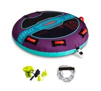 Jobe Droplet Package 1p Towable Violet 1 Place