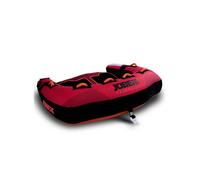 Jobe Tribal 3p Towable Rouge 3 Places