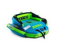 Bouée tractée pour 2 personnes Jobe Sports Binar Towable Bleu TU