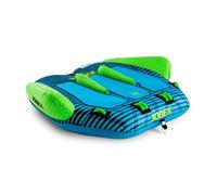 Bouée tractée remorquable - Jobe Sports - Scout - 3 personnes - Bleu