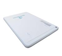 Bouée tractée Spinera Professional Easy Up 250 Blanc 250x155x10 cm