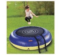 Bouée trampoline 4 en 1 G