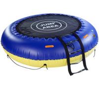 Bouée trampoline 4 en 1 Infactory