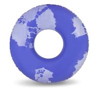Bouée XL - Ø 120 cm - Goa - The Nice Fleet