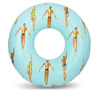 Bouée XL - Ø 120 cm - Stinson - The Nice Fleet