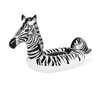 Bestway Natation Zebra 41406 avec LED 254 x 142 cm