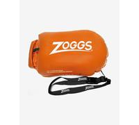 Bouée Zoggs Hi Viz Swim orange blanc