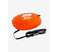 Zoggs Hi Viz Xlite Swim Buoy Orange Bouée Flottante Unisexe, Taille Unique