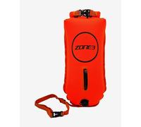 Bouée Zone3 Swim Buoy Dry Bag 28 l orange