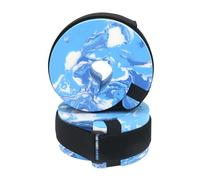 Bouées Aquatiques | Ceinture élastique Souple réglable Ergonomique | Flotteurs de Piscine, équipement d'- pour Adultes lac rivière Fitness entraînement Exercice Cardio