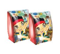 Bouées brassards Jake le pirate - Disney - Mixte - Enfant - 24 mois - 2 ans - Plastique - Extérieur