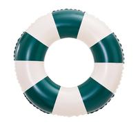 Bouées de natation durables avec motif coloré Anneaux gonflables pour piscine et plage Circuit anti-fuite