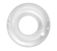 Bouées De Natation Gonflables - Radeau Flottant, Plaisir Aquatique pour Et Adultes, Jouet De Piscine Éclairé | Été Lac Plage Natation Événement Équipement Flottant Famille pour Aventure en Ple