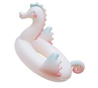 Bouées de natation pour enfants de 3 à 6 ans - Jouet flottant pour piscine - Anneaux pour enfants - Tube de natation