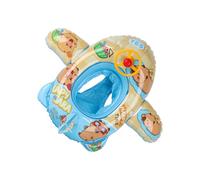 Bouées de Piscine,Bouées flottantes et Tubes de Natation Capybara | Bouée de Natation Gonflable Enfant Forme Animale,pour garçons et Filles baignades Vacances d'été fêtes Plage lac Jardin extérieur