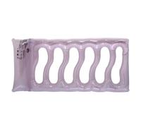 Bouées gonflables de piscine pour adultes | Flotteurs de plage gonflables,Lounge flottant portable - Pour plan d'eau, bord de mer, cours d'eau, soirées, voyage, vacances, station balnéaire, été, plein