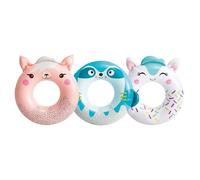 Cute Animal Tubes