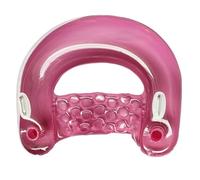 Bouées Gonflables pour Adultes, Chaises Gonflable De Piscine, Fauteuil De Natation Gonflable pour Piscine, Hamac Gonflables Piscines Chaise De Piscines pour Plage, Partie, Vacances