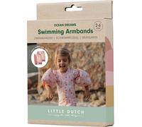 Bouées Ocean Dreams Pink (2 - 6 ans)