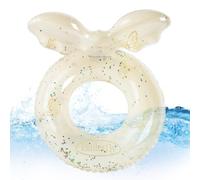 Bouées Tubes Gonflables pour Piscine | Bouée Piscine Enfant avec | Anneau Gonflable de Natation | pour Les Vacances d'été Voyage Plage Bord de mer Parc Aquatique Fête Extérieur Jardin