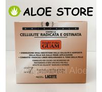 Boues D'Algue GUAM 500gr Cellulite Enracinée & Obstinée Avec Extrait Bioactivity