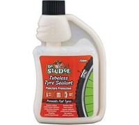 Liquide anti-crevaison préventif pour tubeless Weldtite 240 ml Blanc