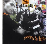 Bouffard, Patrick - Revenant De Paris