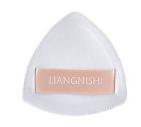 Bouffée De Poudre De Velours Triangle,Mini Éponge De Maquillage Pour Le Visage,Bouffée De Poudre Pour Le Visage,Coton Doux,Lavable,Léger,Cosmétiques - Type 1pcs #B