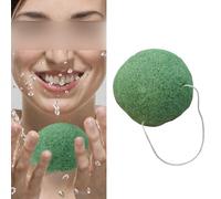 Bouffée Faciale Visage Nettoyer Éponge De Lavage Konjac Konnyaku Exfoliant Éponge Nettoyante Soins Du Visage Outils De Maquillage Nettoyant Pour Soins De La Peau
