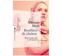 Bouffées De Chaleur - Briser Le Tabou De La Ménopause
