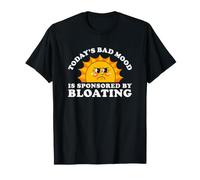 Bouffements d'estomac Bouffons IBS T-Shirt