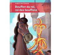Bouffon du roi, roi des bouffons